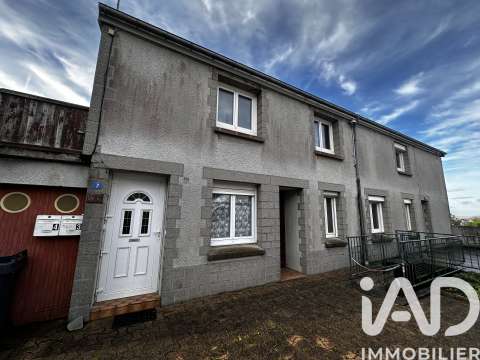 Vente maison 8 pièces Vente maison 8 pièces