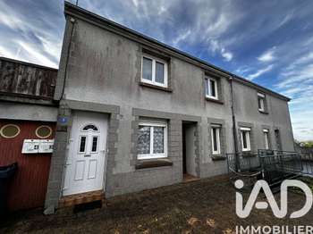 Vente maison 8 pièces Vente maison 8 pièces