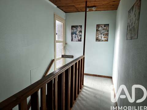 Vente maison 8 pièces Vente maison 8 pièces