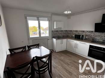 Vente maison 8 pièces Blainville-sur-Mer 50