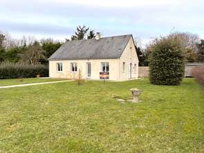 Vente Maison 2 chambresBlainville-sur-Mer