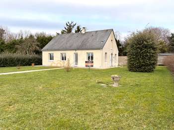 Vente maison 3 pièces Blainville-sur-Mer 50