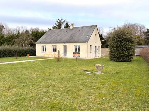 Vente maison 3 pièces Blainville-sur-Mer 50