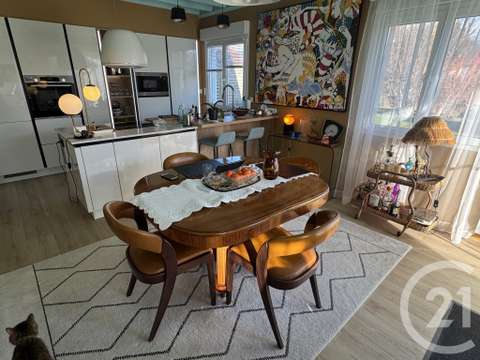 Vente maison 5 pièces Blainville-sur-Mer 50