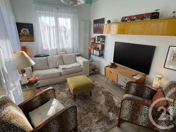Vente Maison 3 chambresBlainville-sur-Mer
