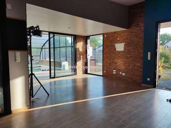 Vente maison 6 pièces Blainville-sur-Mer 50