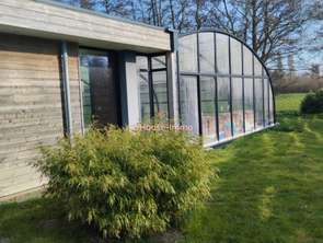 Vente Maison 3 chambresBlainville-sur-Mer