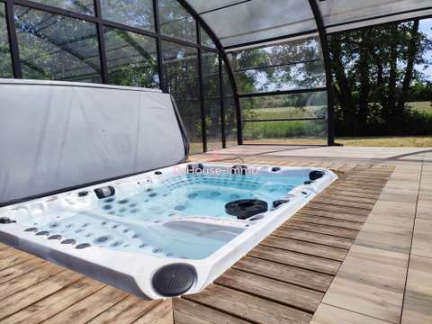 Vente maison 6 pièces Blainville-sur-Mer 50