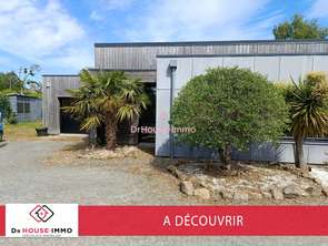 Vente Maison 3 chambresBlainville-sur-Mer