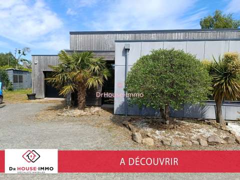 Vente maison 6 pièces Blainville-sur-Mer 50