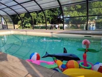 Vente maison 6 pièces Blainville-sur-Mer 50