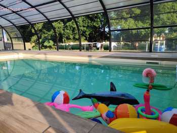 Vente maison 6 pièces Blainville-sur-Mer 50