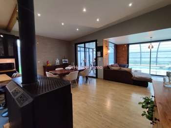 Vente Maison 3 chambresBlainville-sur-Mer