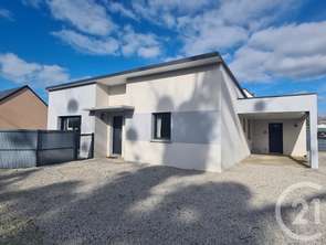 Vente Maison 2 chambresBlainville-sur-Mer