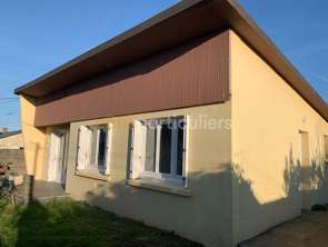 Vente Maison 2 chambresBlainville-sur-Mer