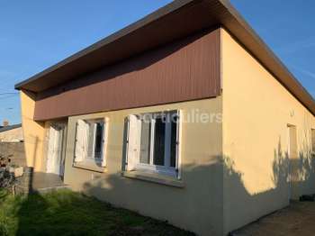 Vente maison 4 pièces Blainville-sur-Mer 50