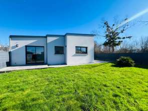 Vente Maison 2 chambresBlainville-sur-Mer