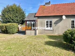 Vente maison 3 pièces Vente maison 3 pièces