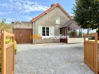 Vente maison 3 pièces Vente maison 3 pièces