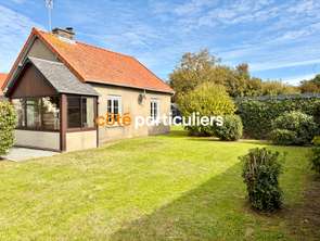 Vente Maison 2 chambresBlainville-sur-Mer