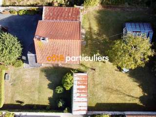 Vente maison 3 pièces Vente maison 3 pièces