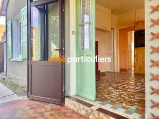 Vente maison 3 pièces Vente maison 3 pièces