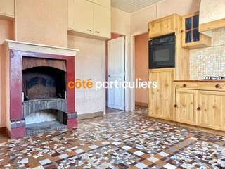 Vente maison 3 pièces Vente maison 3 pièces