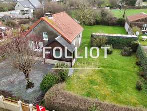 Vente Maison 2 chambresBlainville-sur-Mer