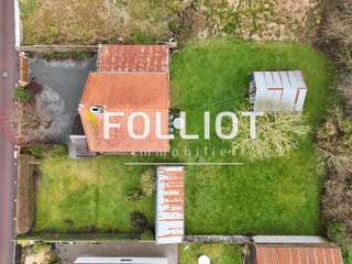Vente maison 3 pièces Vente maison 3 pièces