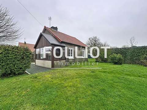 Vente maison 3 pièces Vente maison 3 pièces