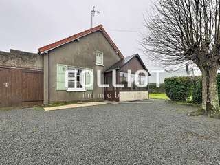 Vente maison 3 pièces Vente maison 3 pièces