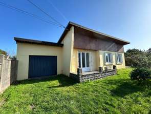 Vente Maison 2 chambresBlainville-sur-Mer