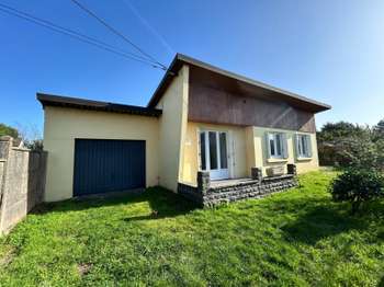 Vente maison 3 pièces Blainville-sur-Mer 50