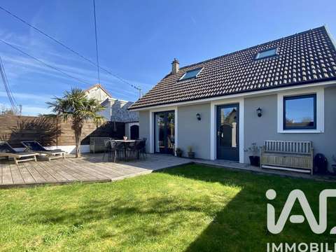 Vente maison 3 pièces Blainville-sur-Mer 50