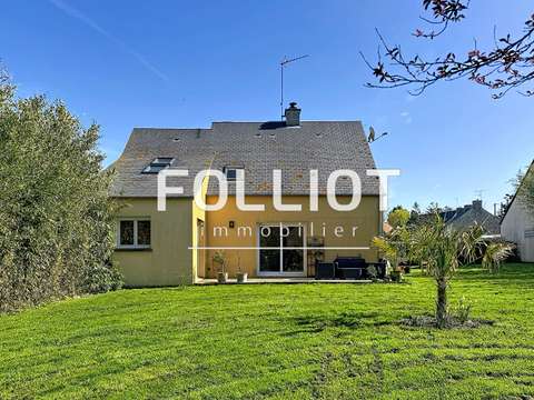 Vente maison 5 pièces Vente maison 5 pièces