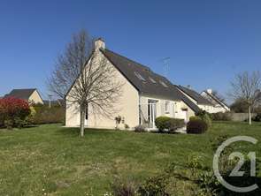 Vente Maison 4 chambresBlainville-sur-Mer