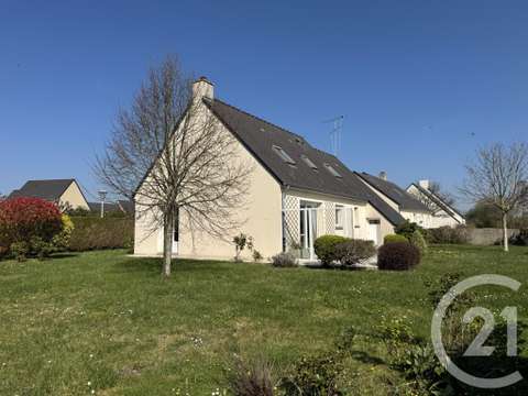 Vente maison 5 pièces Blainville-sur-Mer 50