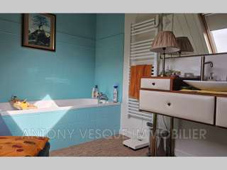 Vente maison