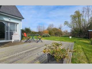 Vente maison