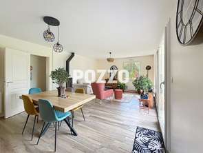 Vente Maison 4 chambresBlainville-sur-Mer
