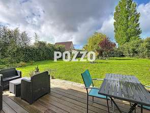 Vente Maison 4 chambresBlainville-sur-Mer