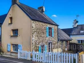 Vente Maison 3 chambresBlainville-sur-Mer