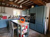 Vente maison 9 pièces