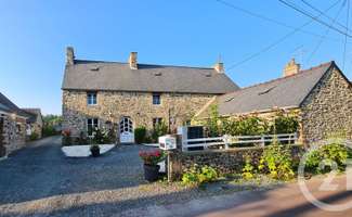 Photo Vente maison Blainville-sur-Mer