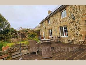 Vente Maison 6 chambresBlainville-sur-Mer