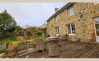 Photo Vente maison Blainville-sur-Mer