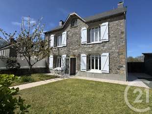 Photo Vente maison Blainville-sur-Mer