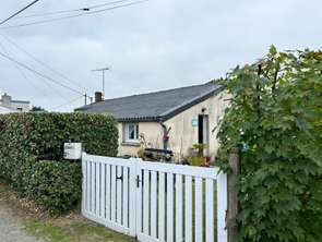 Vente Maison 2 chambresBlainville-sur-Mer