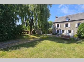 Vente maison 7 pièces Blainville-sur-Mer 50