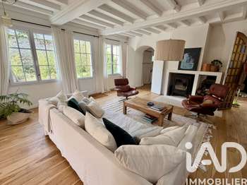 Vente maison 5 pièces Blainville-sur-Mer 50